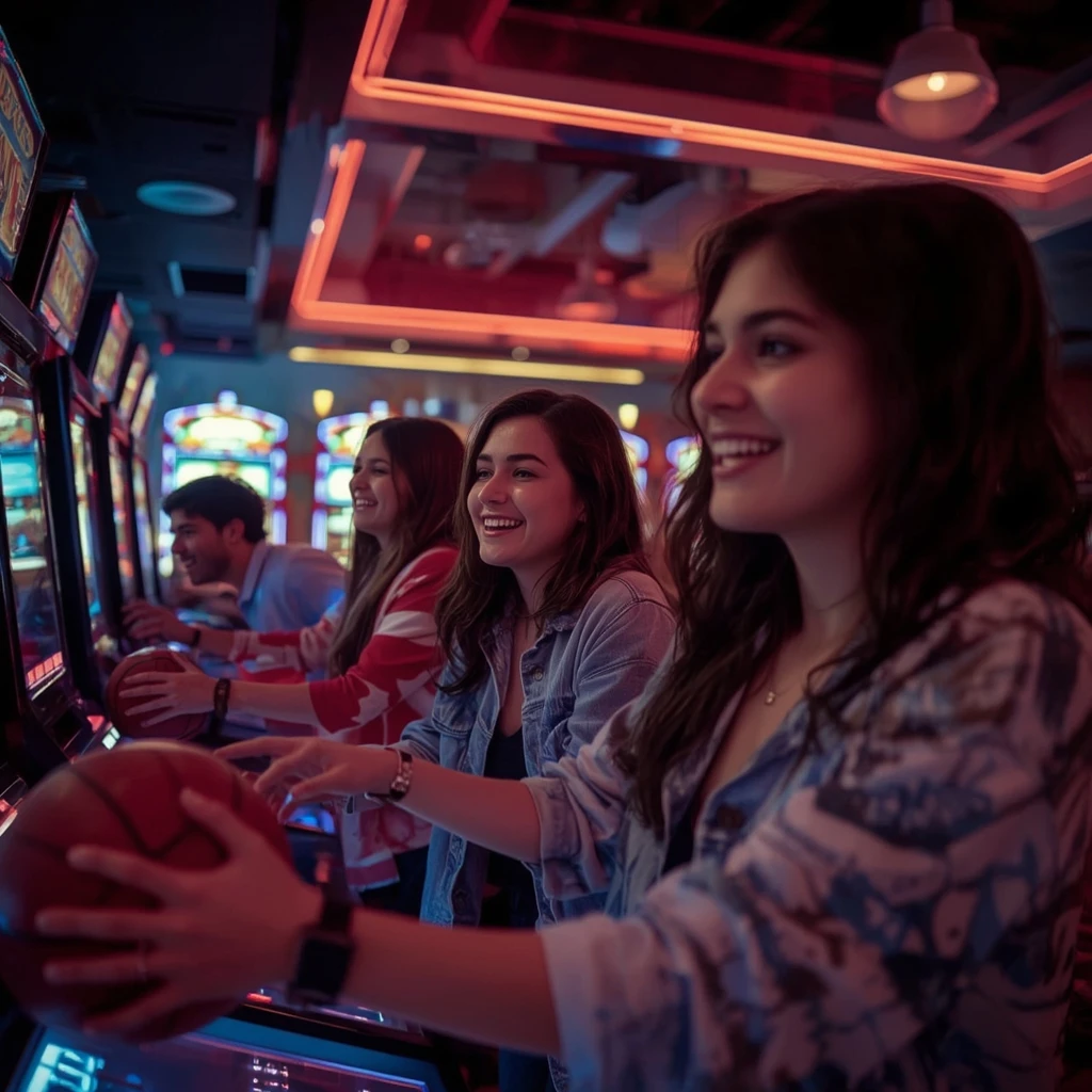Paris sportifs Lucky Luke Casino