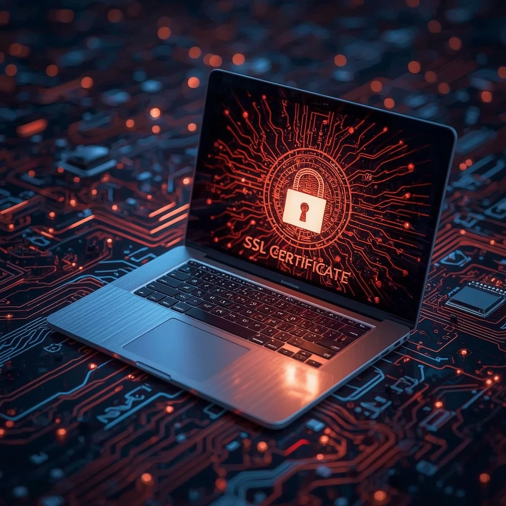 certificat ssl Lucky Luke Casino